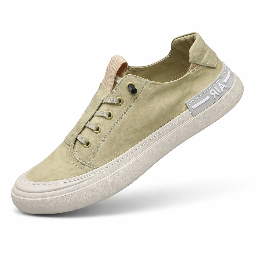 Chaussures de tennis décontractées pour hommes Daniel Martin 