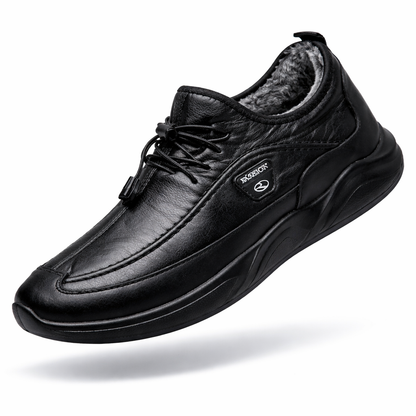 Tallinn - Chaussures de tennis ultra confortables avec doublure thermique et imperméable