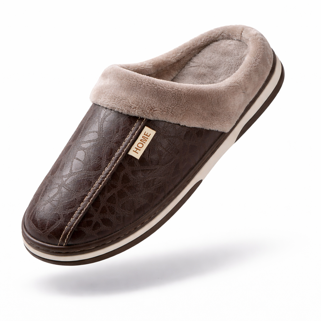 Hambourg - Tongs pour hommes (ultra confortables)