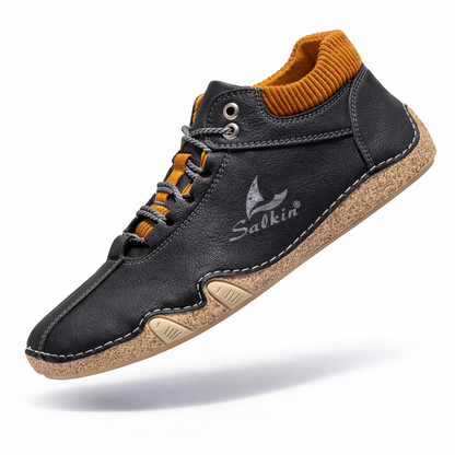 Manchester - Chaussures de tennis décontractées