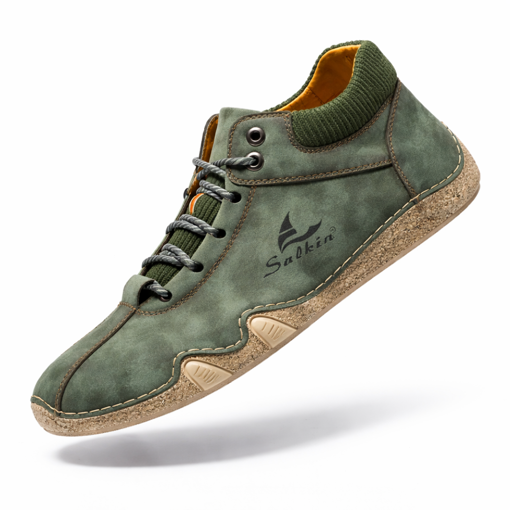 Manchester - Chaussures de tennis décontractées