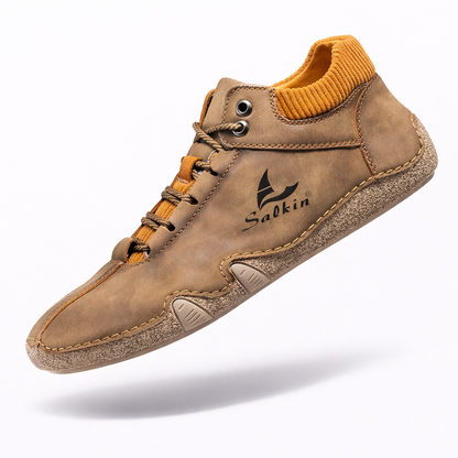 Manchester - Chaussures de tennis décontractées