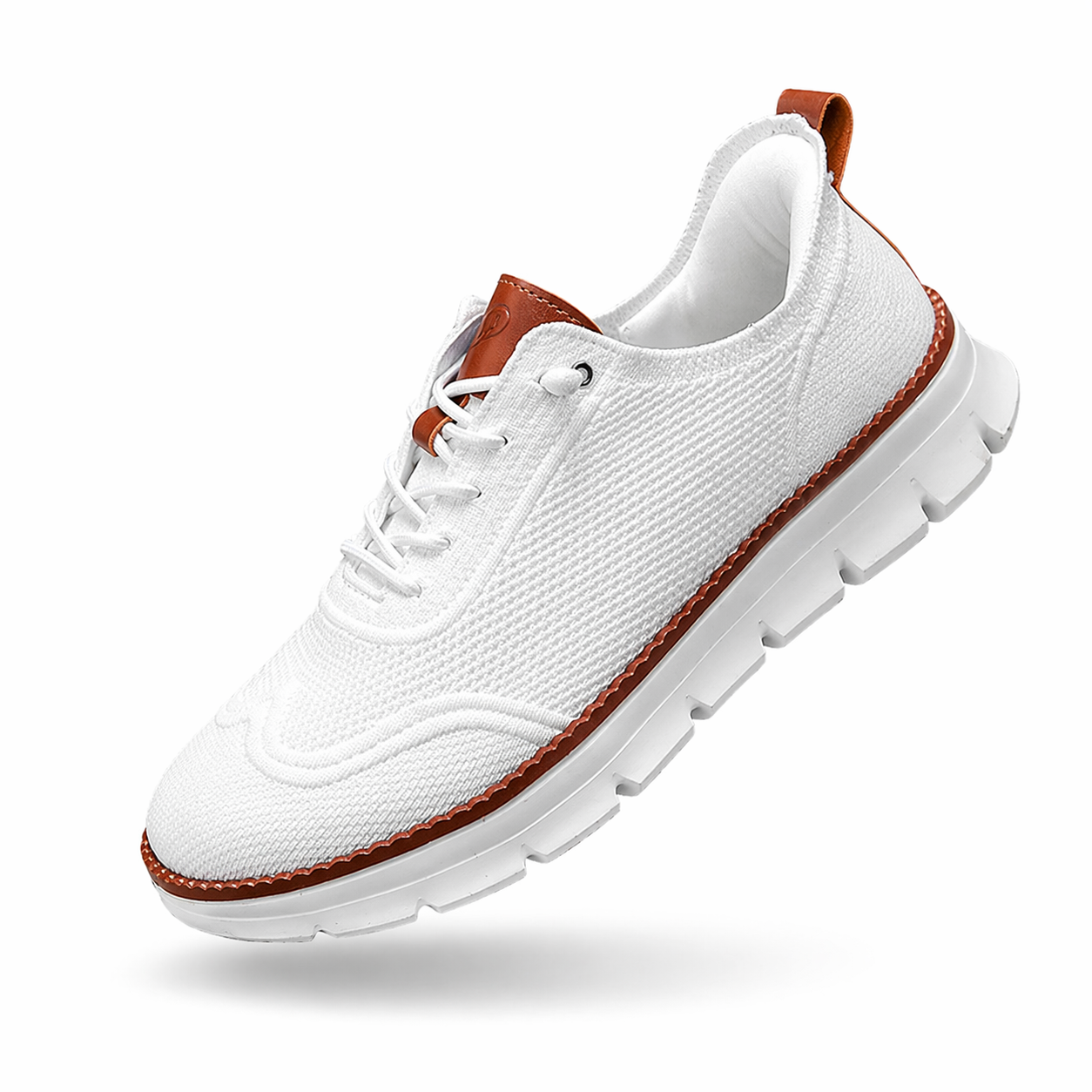 Carlos HandsFree – Sapatos Barefoot Masculinos Ultra Confortáveis