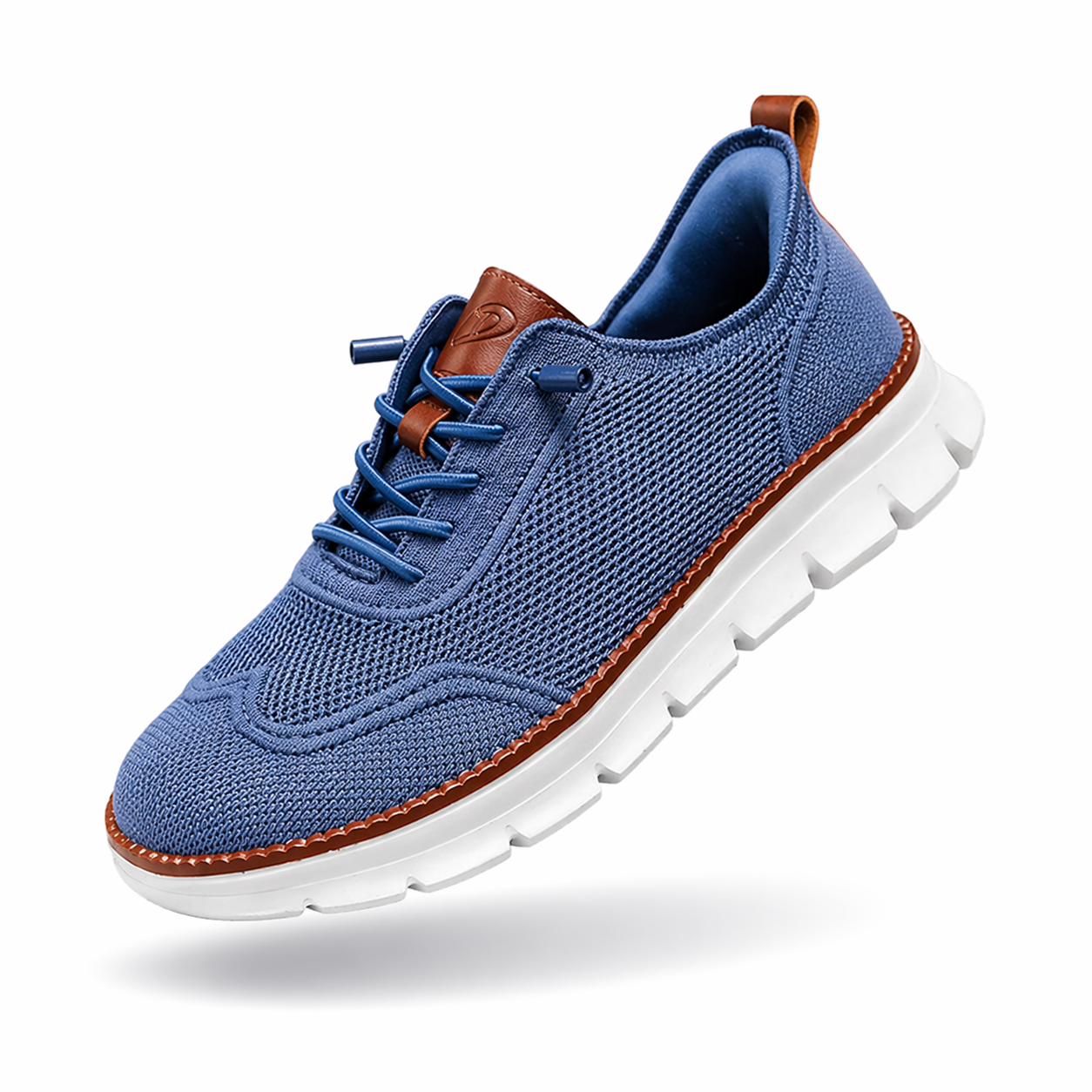 Carlos HandsFree – Sapatos Barefoot Masculinos Ultra Confortáveis