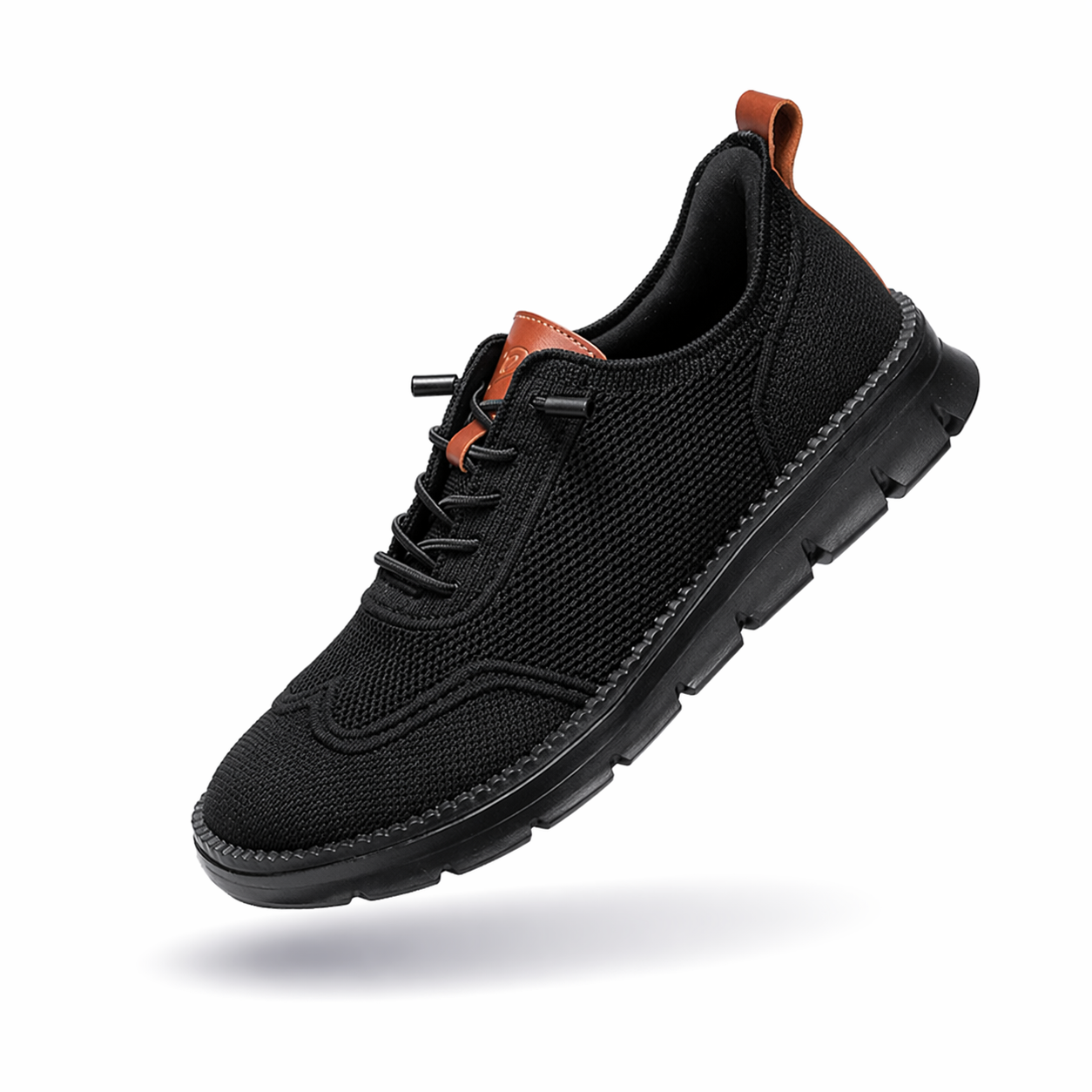Carlos HandsFree – Sapatos Barefoot Masculinos Ultra Confortáveis