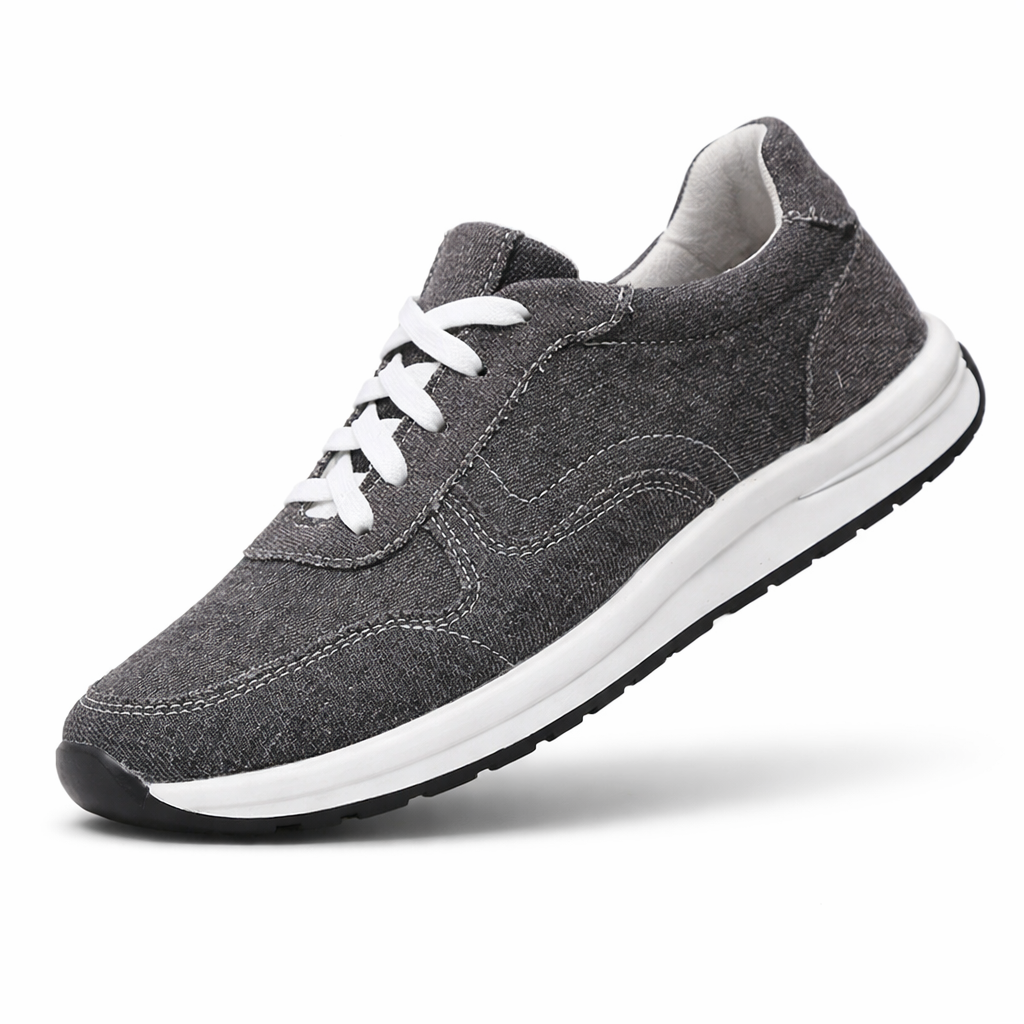 Baskets Lia - Confortables et stylées