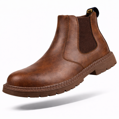 Bottes indestructibles Amax™ (chaussures de sécurité) 