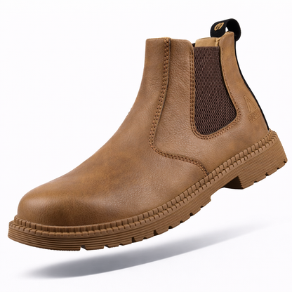 Bottes indestructibles Amax™ (chaussures de sécurité) 
