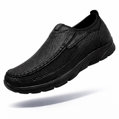 Chaussure orthopédique confortable pour homme - Winston