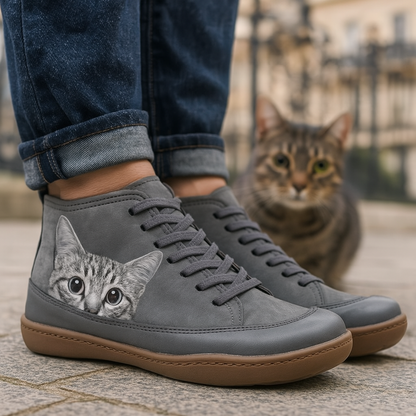 Botte pour chat - Orthopress CEMPAR