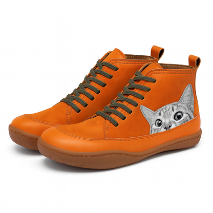 Botte pour chat - Orthopress CEMPAR