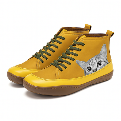 Botte pour chat - Orthopress CEMPAR