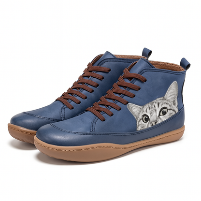 Botte pour chat - Orthopress CEMPAR