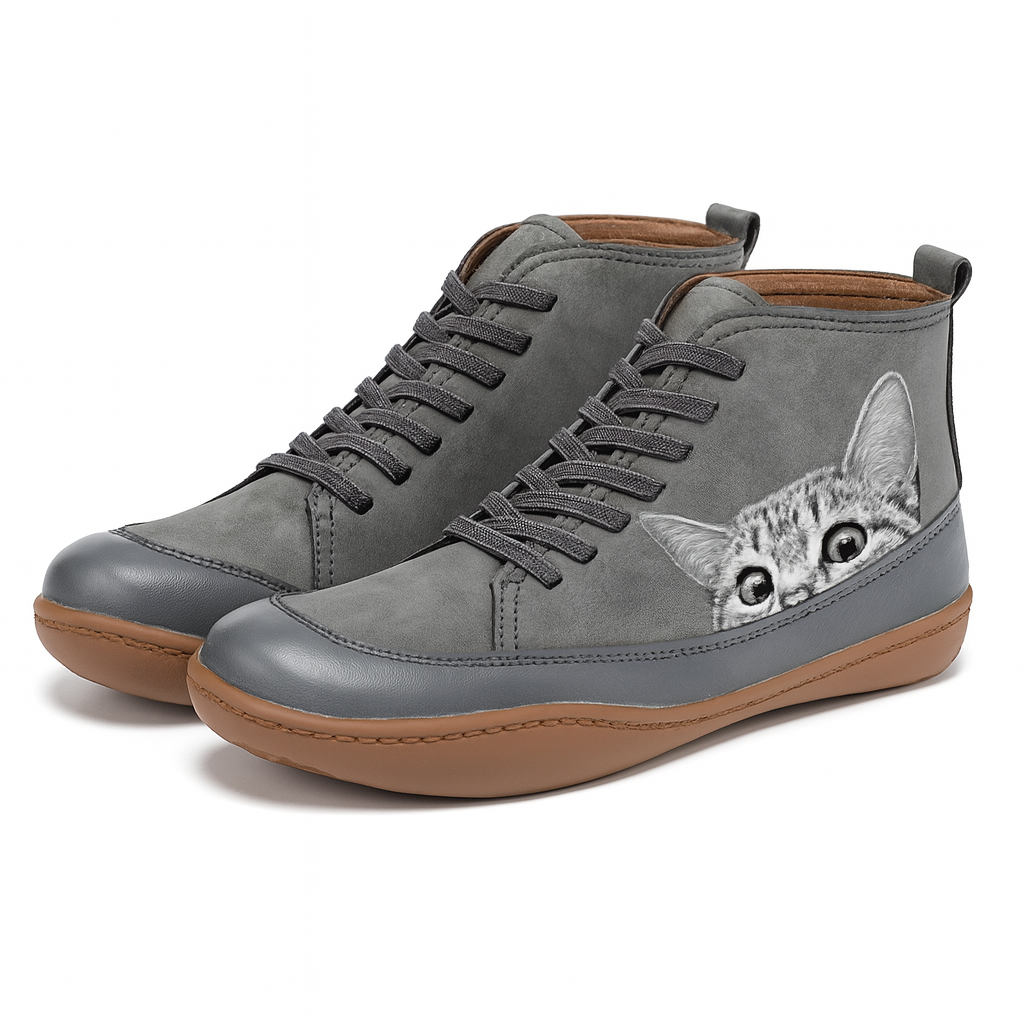 Botte pour chat - Orthopress CEMPAR
