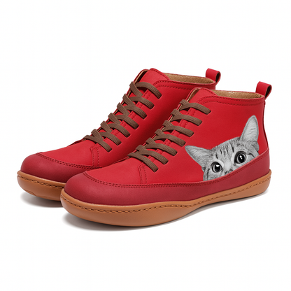 Botte pour chat - Orthopress CEMPAR