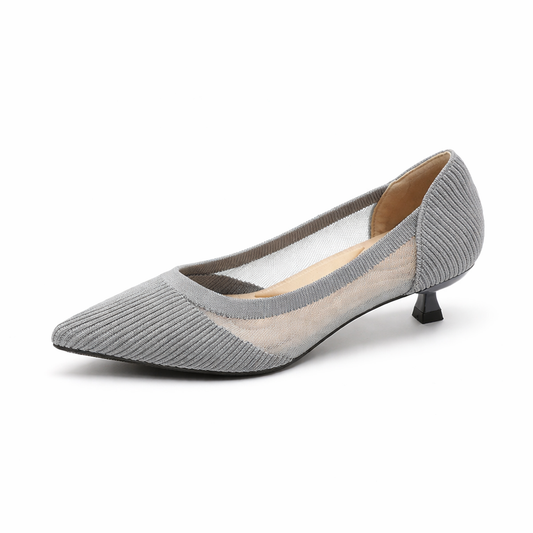 Escarpins Isadora Mari - Chaussures très élégantes et confortables