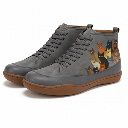 Bota Catilde 2.0 Funny - Ortopress