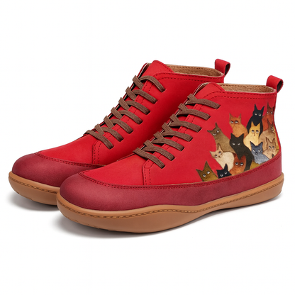 Bota Catilde 2.0 Funny - Ortopress