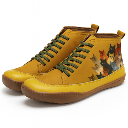Bota Catilde 2.0 Funny - Ortopress
