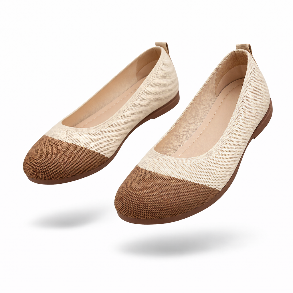 Soft Cloud ☁️ - Sabrina Super Confortable (Ergonomique)