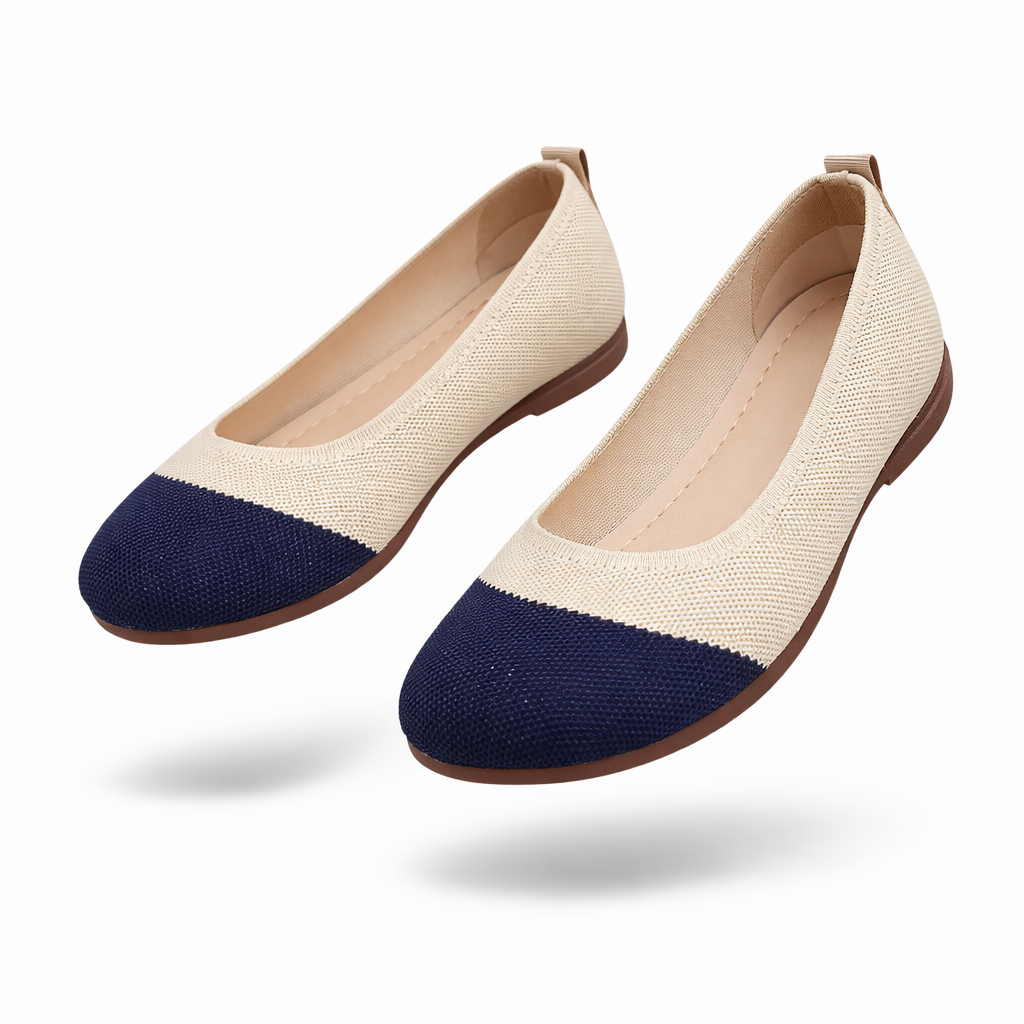 Soft Cloud ☁️ - Sabrina Super Confortable (Ergonomique)