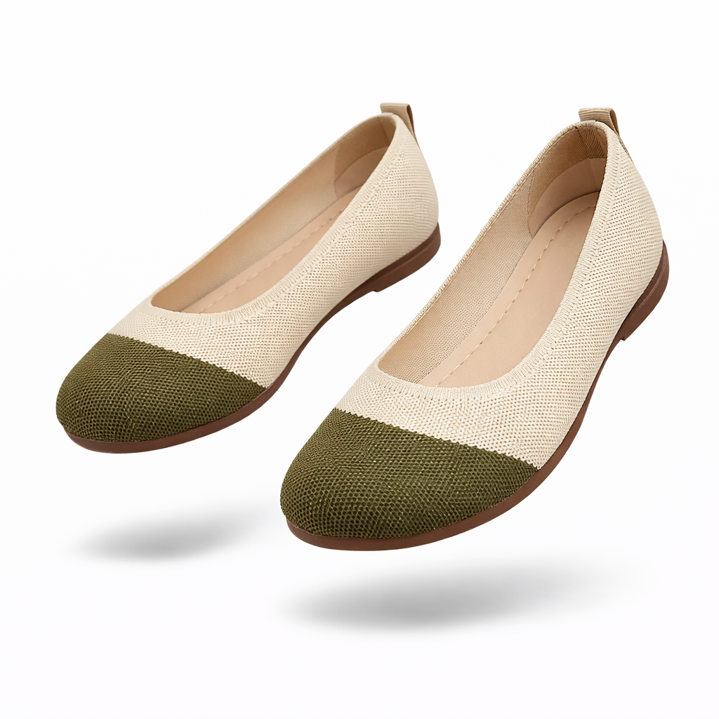 Soft Cloud ☁️ - Sabrina Super Confortable (Ergonomique)