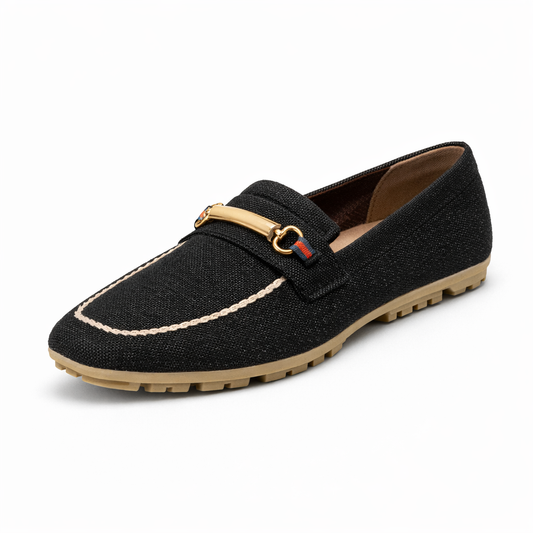 Lady Isadora - Mocassim Super Confortável e fresco
