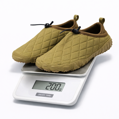 Tarno Pro - Chaussures minimalistes ultra confortables (pour les activités de plein air)