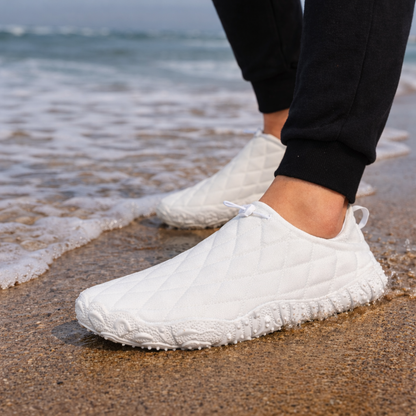 Tarno Pro - Chaussures minimalistes ultra confortables (pour les activités de plein air)