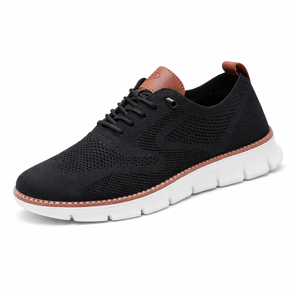 Ténis Masculino Carlos - Casual Fresh