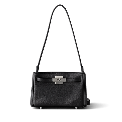 Jane Heritage – Bolsa em Couro Genuíno
