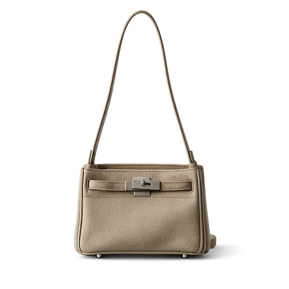 Jane Heritage – Bolsa em Couro Genuíno