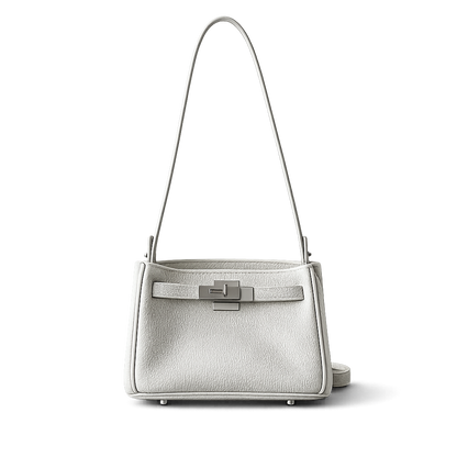 Jane Heritage – Bolsa em Couro Genuíno