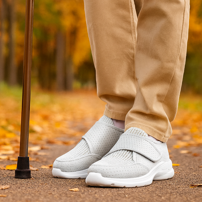 EasyFlex™ – Chaussures orthopédiques pour un confort absolu