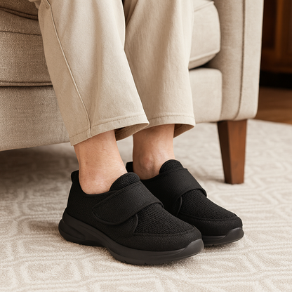 EasyFlex™ – Chaussures orthopédiques pour un confort absolu