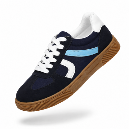 Verona – Sapatos de Mulher Casuais com Sola Confortável