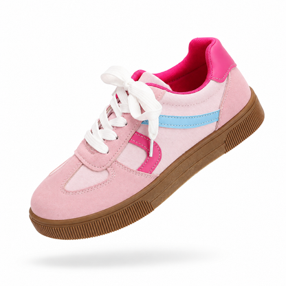 Verona – Sapatos de Mulher Casuais com Sola Confortável