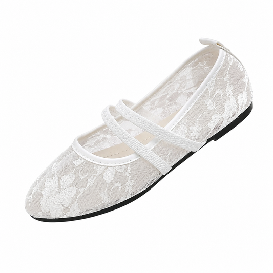 Sabrine Mesh – Leveza, Elegância e Frescura para o Verão