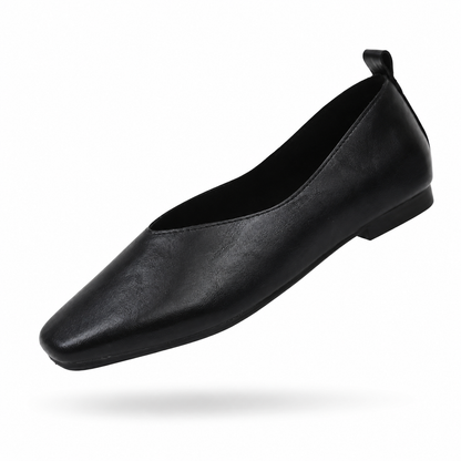 Valentina Élite – Sapatos Elegantes de Plataforma