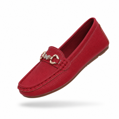 Siena Comfort – Sapatos Casuais