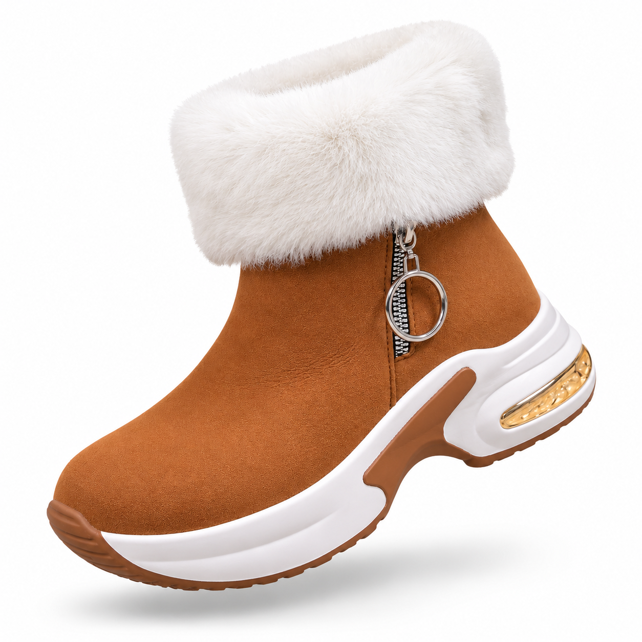 Fioyara – Bota de neve