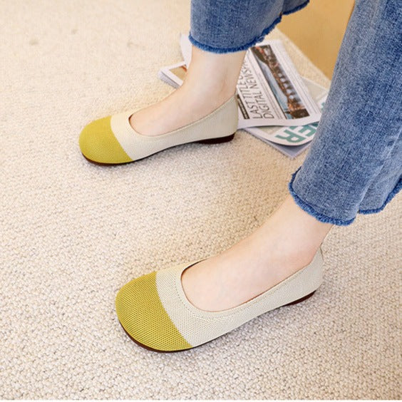 Soft Cloud ☁️ - Sabrina Super Confortable (Ergonomique)
