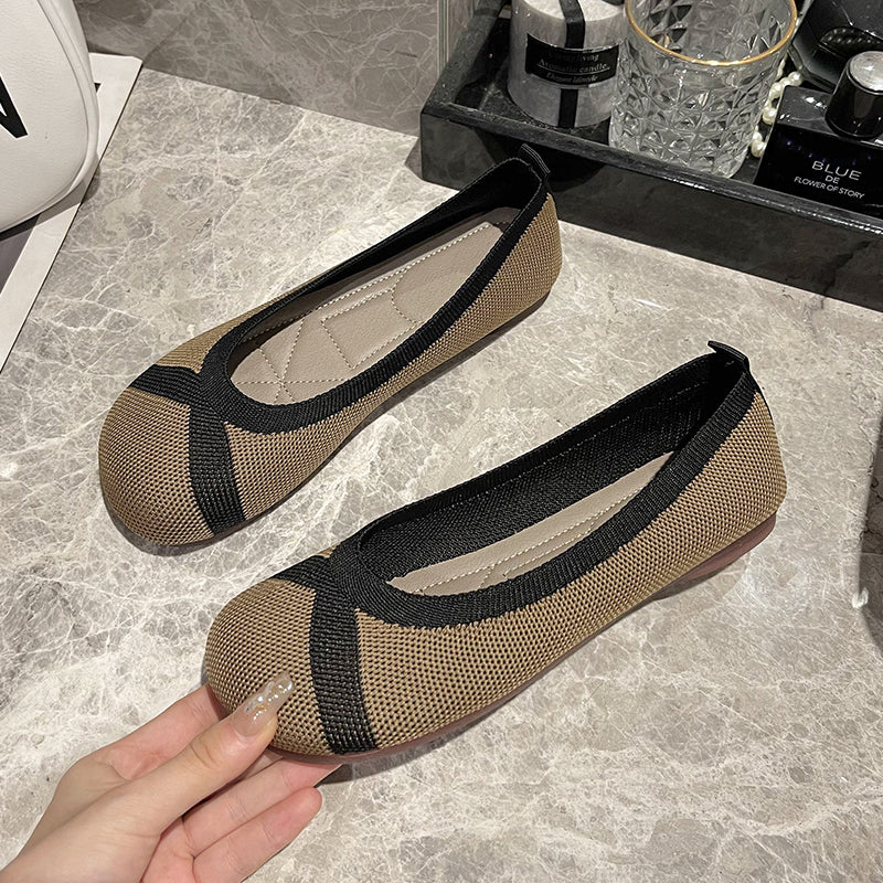 Soft Cloud ☁️ - Sabrina Super Confortable (Ergonomique)