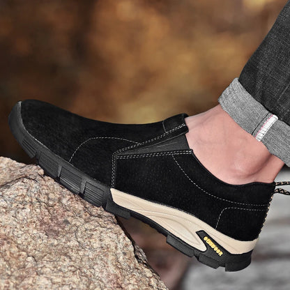 Larkspur Path – Ténis Casual Homem super confortável