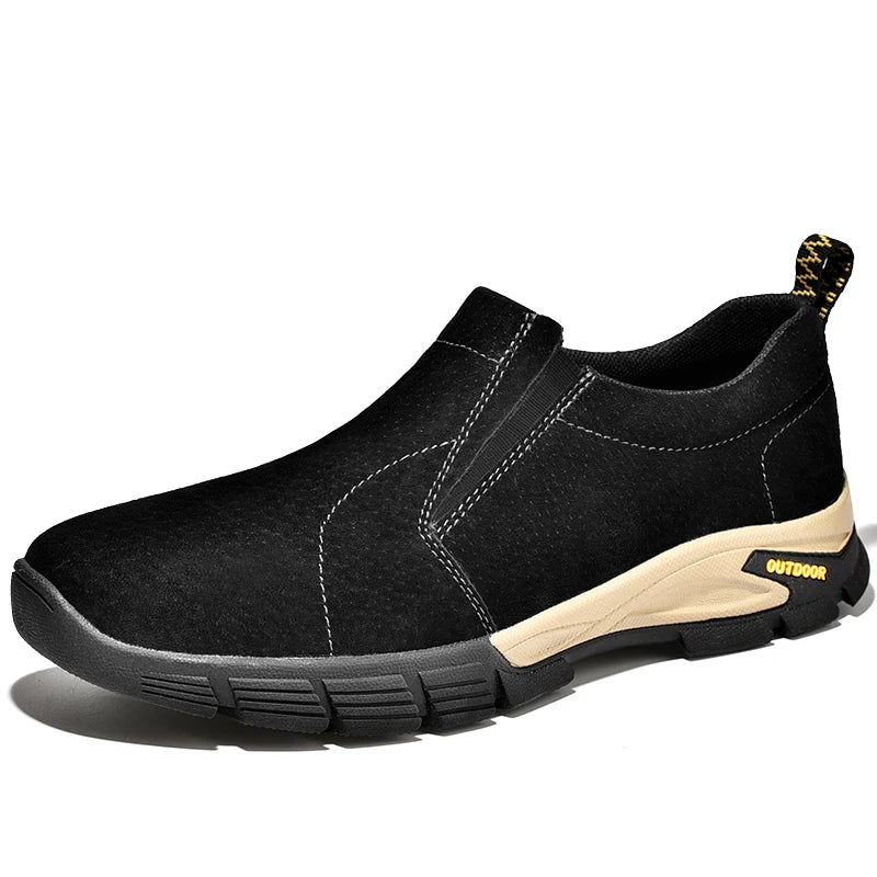 Larkspur Path – Ténis Casual Homem super confortável