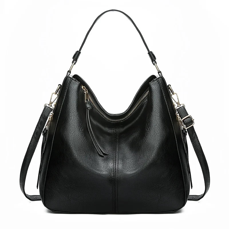 Sac PATRICA – Élégance décontractée