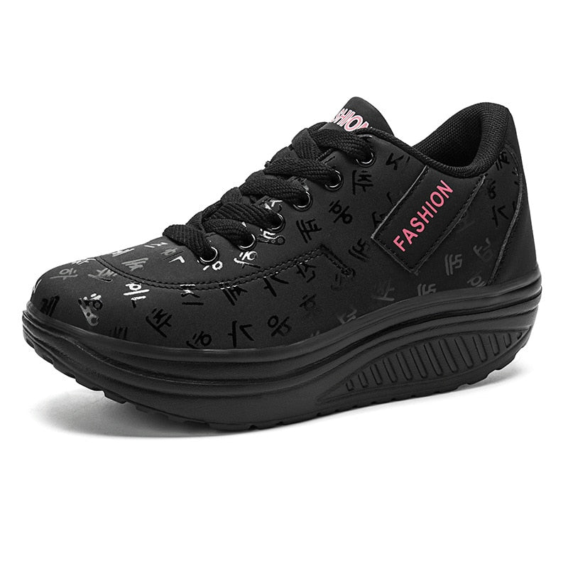 Vienne - Chaussures de tennis ultra confortables