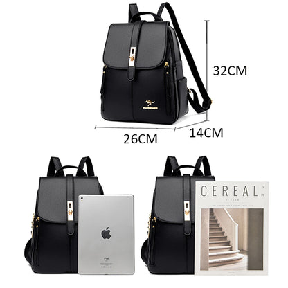 Elena Backpack – Mochila Elegante