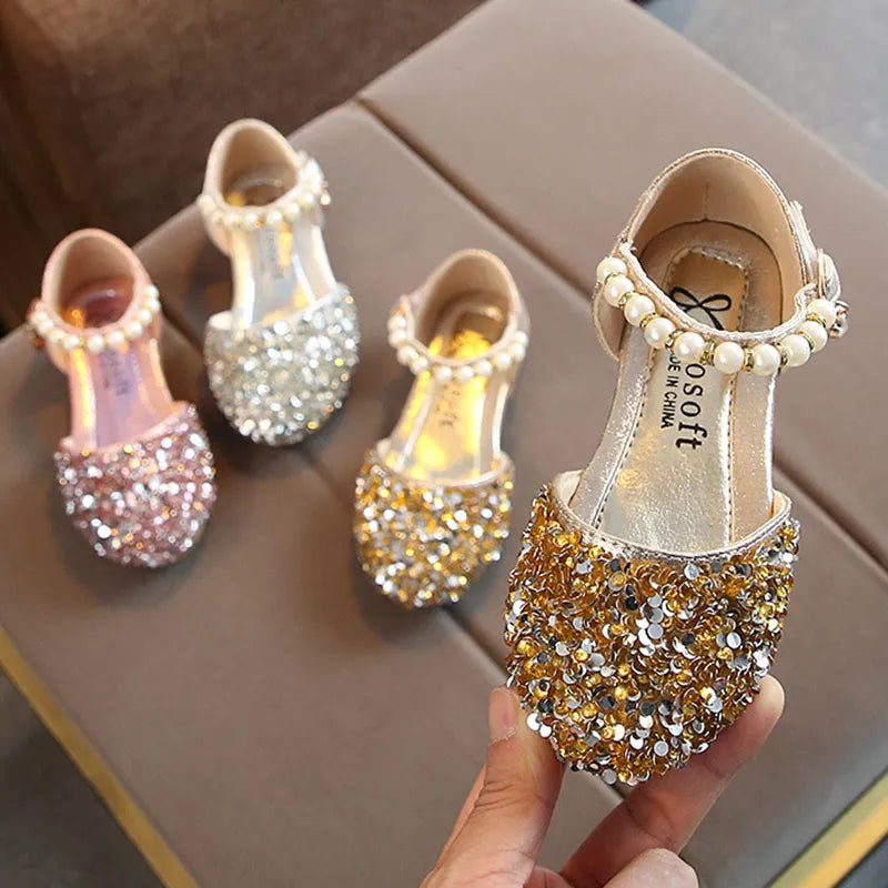 Matilde - Chaussures de ballerine (Fête)