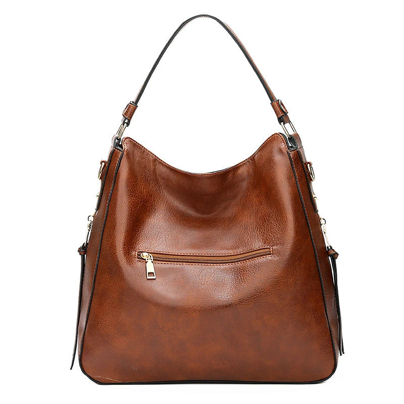 Sac PATRICA – Élégance décontractée